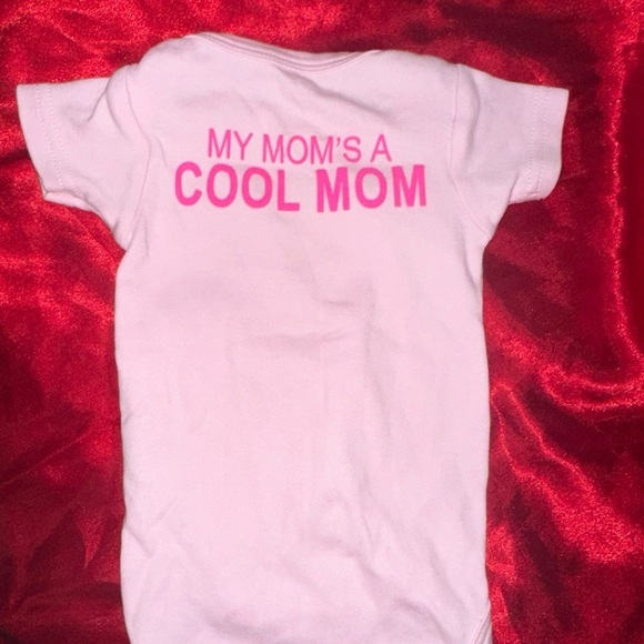 Sara Katy Mean Girls onesie - Picture 3 of 4